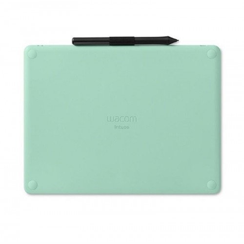 Графічний планшет Wacom Intuos S Bluetooth Pistachio (CTL-4100WLE-N) в інтернет супермаркеті PbayMarket!