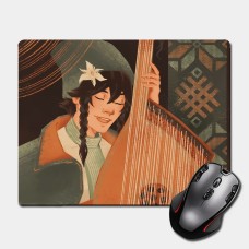 Ігрова поверхня Геншин Імпакт Венті Кобза - Genshin Impact 220 х 180 мм (17796) Nextprint