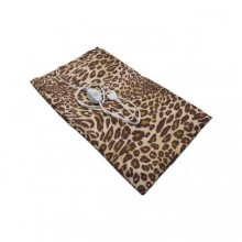 Електрогрілка побутова SHINE ЕГ-2/220 (50x30 см) Leopard