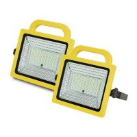 Комплект із двох LED прожекторів Superfire FS11 Комплект із двох LED прожекторів Superfire FS11