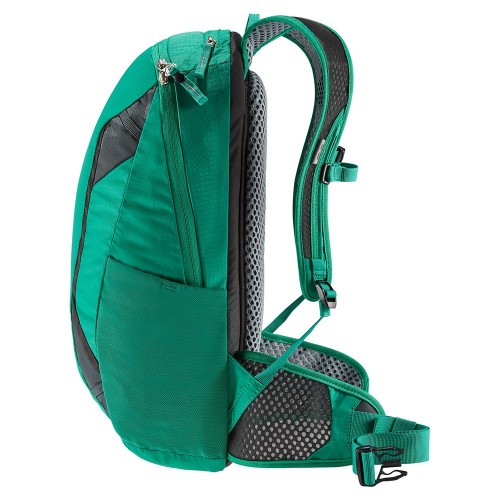 Рюкзак Deuter Race X 12 л Green (1052-3204221 2437) Рюкзак Deuter Race X 12 л Green (1052-3204221 2437)