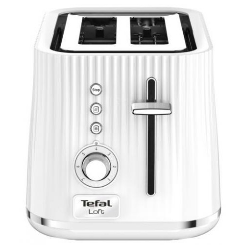 Тостер Tefal TT761138 (6573785) Тостер Tefal TT761138 (6573785)