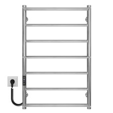 Рушникосушарка електрична Ladder П7 500х800 Deffi Хром JD03 (C.LK.80.50.7.E.C.L.1)