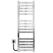 Рушникосушарка електрична Magnus П15 300х1000 Deffi Хром JD04 (A.MA.100.30.15.E.C.L.2)