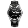 Годинник наручний Carnival Flagman Black