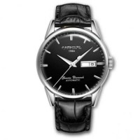 Годинник наручний Carnival Flagman Black Годинник наручний Carnival Flagman Black