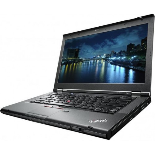 Ноутбук Refurb Lenovo ThinkPad T430 i5-3210M/4/180SSD Class A-