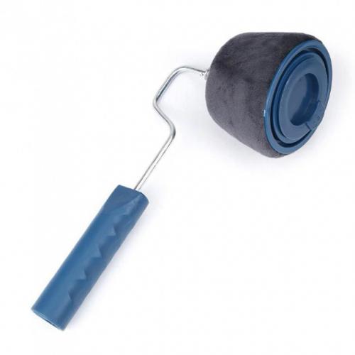 Комплект малярських валиків Paint Roller для фарбування приміщень Комплект малярських валиків Paint Roller для фарбування приміщень