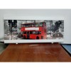 Екран під ванну The MIX I-screen light Малюк London 130 см