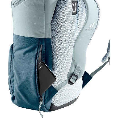 Рюкзак Deuter Overday 15 л Blue (1052-3610623 3245)
