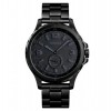 Класичний чоловічий годинник Skmei 1513 black