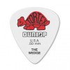 Медіатори Dunlop 424P.50 Tortex Wedge Player Pack 0.50 mm (12 шт.)