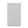 Клавіатура Tiras Technologies K-PAD4 white
