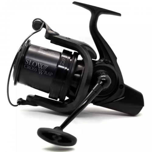 Котушка Daiwa 20 Crosscast 45 SCW 5000C QD / (1112561 / 10250-500) в інтернет супермаркеті PbayMarket!