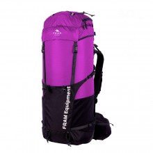 Рюкзак Fram Tempo 50 L Фіолетовий (1044-id_6512)