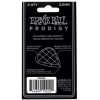 Медіатори Ernie Ball 9202 Standard Prodigy White Player 2.0 mm (6 шт.)