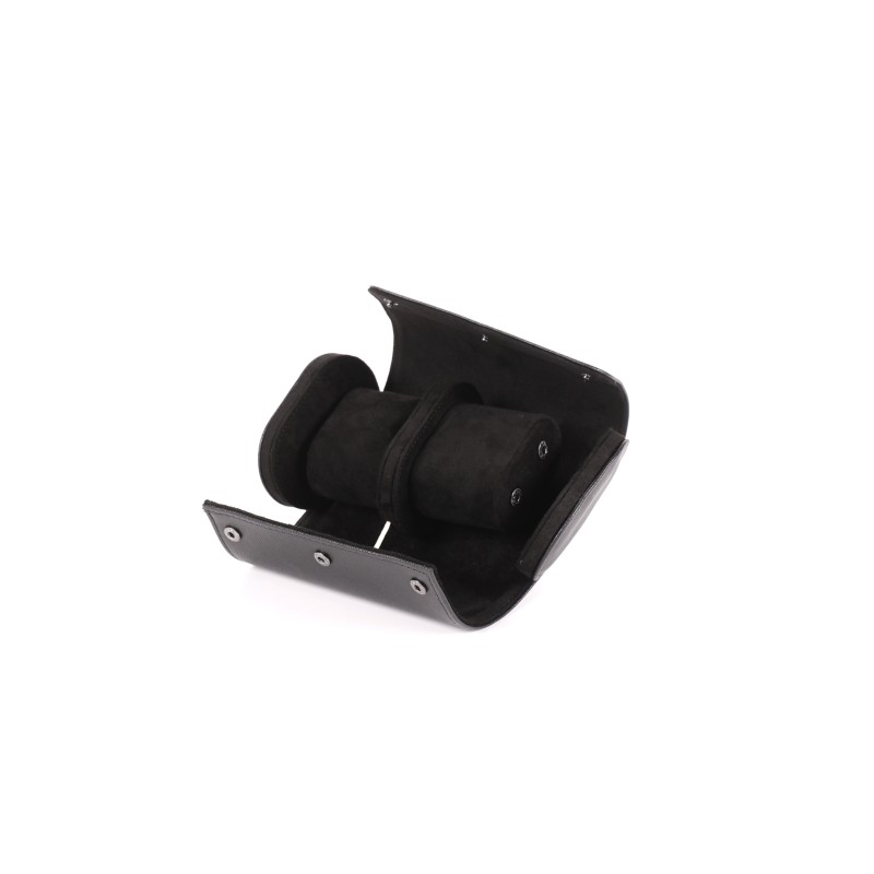 Кейс для годинників Salvadore RL/2/BL Чорний