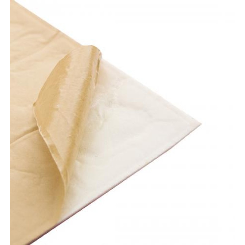 Самоклеюча декоративна 3D панель під руду катеринославську цеглу в рулоні 20 м 3D Loft 20000x700x3мм