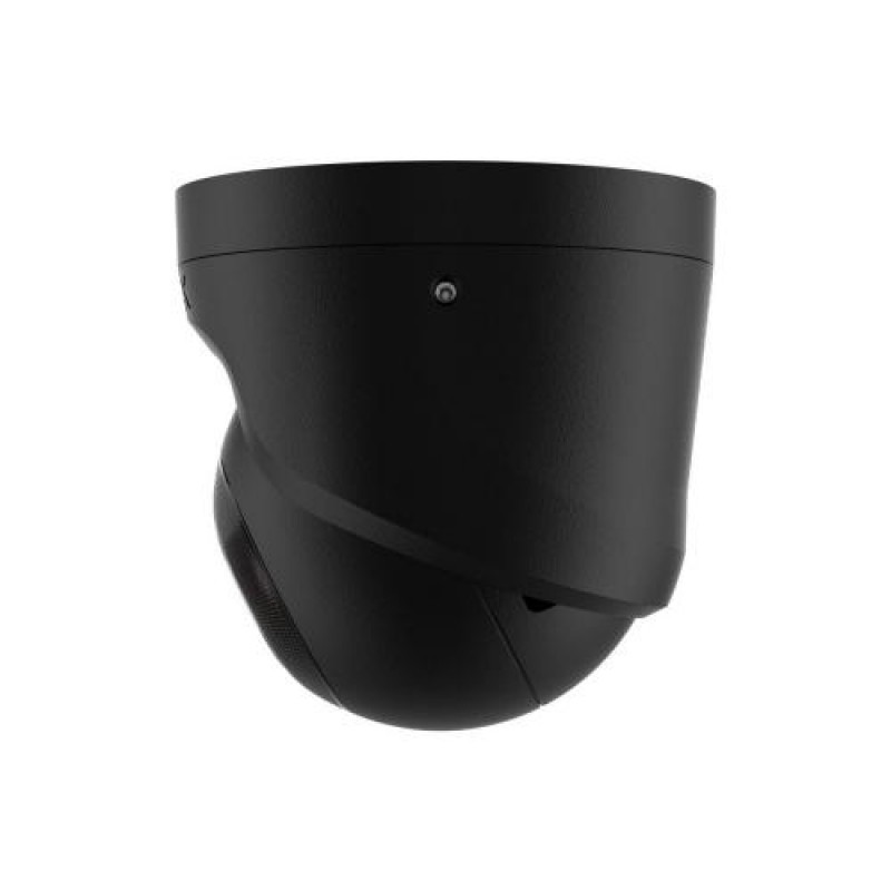 IP-відеокамера Ajax TurretCam 8 Мп/2.8 мм black