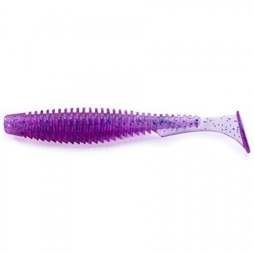 Приманка силікон FishUp U-Shad 2in/50мм/10шт/колір 014 10021103 в інтернет супермаркеті PbayMarket!