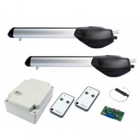 Комплект автоматики для воріт Roger KIT R20/320 Комплект автоматики для воріт Roger KIT R20/320
