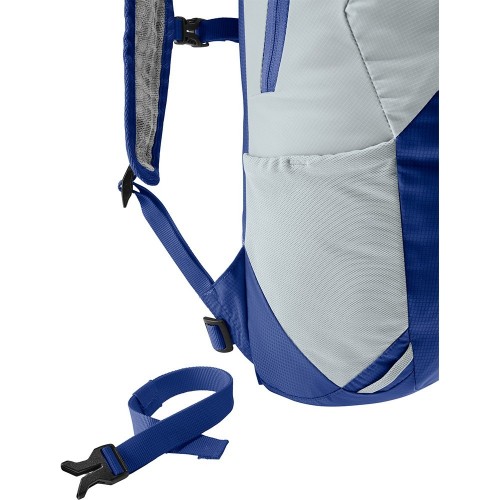 Рюкзак Deuter Speed Lite 13 Tin/Indigo (1052-3410022 4338)