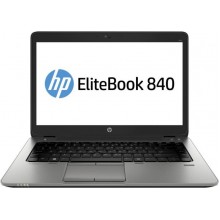 Ноутбук Refurb HP EliteBook 840 G1 i5-4300U/8/500 Class A-