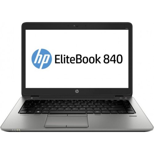 Ноутбук Refurb HP EliteBook 840 G1 i5-4300U/8/500 Class A-