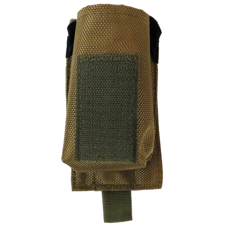 Армійський тактичний підсумок для гранати BTB Ukr Military Хакі