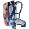 Рюкзак Deuter Attack 20 Червоний (1052-3210321 5332)