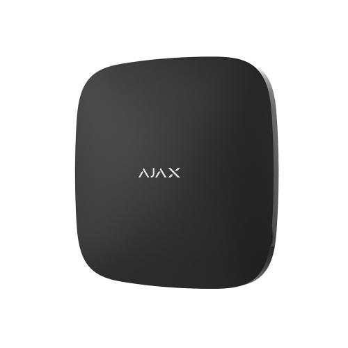 Інтелектуальна централь Ajax Hub black