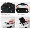 Робот-пилосос No Brand Vacuum Cleaner ES28 Білий (2104618603)