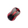 Миша A4Tech N-350-2 червоно-чорна USB V-Track в інтернет супермаркеті PbayMarket!