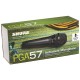 Мікрофон інструментальний Shure PGA57-XLR