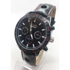 Наручний годинник Слава Созвездие Чорний (IBW574B)