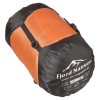 Спальник Fjord Nansen Troms Mid SBS R правий Orange/Black (1046-fn_53187)