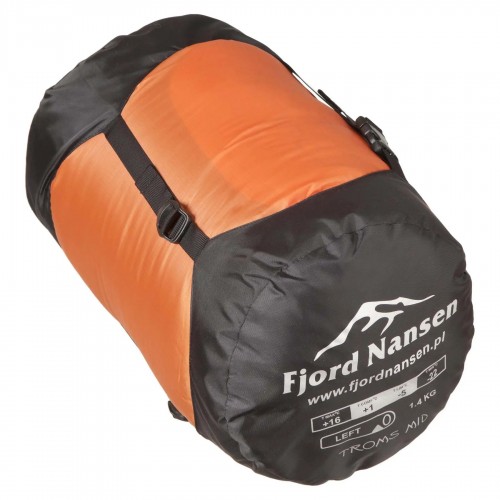 Спальник Fjord Nansen Troms Mid SBS R правий Orange/Black (1046-fn_53187) Спальник Fjord Nansen Troms Mid SBS R правий Orange/Black (1046-fn_53187)