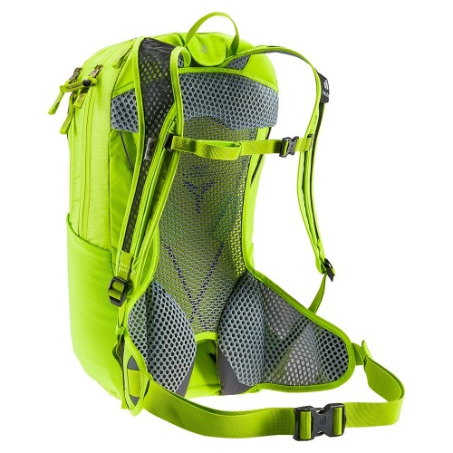 Рюкзак Deuter Race Air 10 л Green (1052-3204321 8403) Рюкзак Deuter Race Air 10 л Green (1052-3204321 8403)