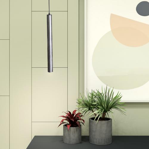 Світильник підвісний MSK Electric Elegant NL 4045 CR Світильник підвісний MSK Electric Elegant NL 4045 CR