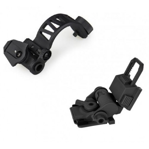 Комплект кріплень для приладів нічного бачення J Arm та FMA L4G24 (2124698342) Комплект кріплень для приладів нічного бачення J Arm та FMA L4G24 (2124698342)