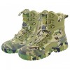 Черевики тактичні Lesko C005/666 44 Camouflage