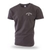 Футболка Dobermans Aggressive BADASS ll XXL Коричневий (TS176BN-XXL) в інтернет супермаркеті PbayMarket!