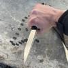 Туристичний ніж Партнер Gorillas market ручна работа