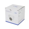 IP відеокамера UNC UNVD-4MIRP-30W/2.8AS CH купольна 4 Мп