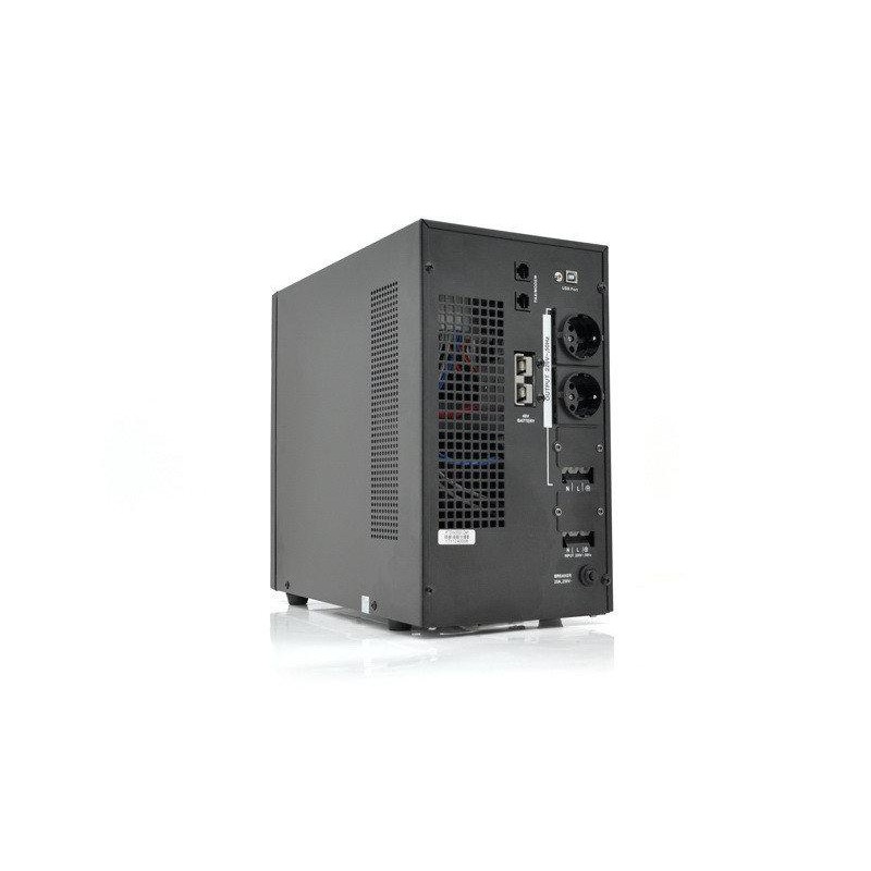 ДБЖ Ritar RTSW-5000 (3500Вт) 48В з правильною синусоїдою