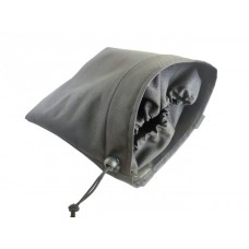 Підсумок під зброс магазинів Дорожка чорний  One size ТРО-3 5018