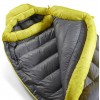 Спальник Sea To Summit Spark Women's -1C/30F Regular R правий Pewter Grey (1033-STS ASL041071-331703)