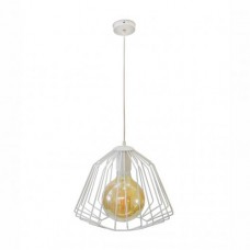 Світильник підвісний у стилі лофт MSK Electric Lattice NL 2724 W