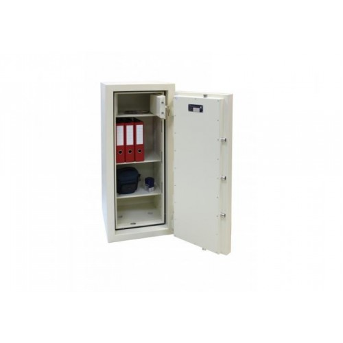 Сейф вогневзлостійкий Griffon CLE II.120.E CREAM