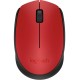 Миша Logitech Wireless Mouse M171 Red (6275138)